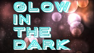Glow in the Dark Easter Egg Hunt @ West Pines Baptist Church